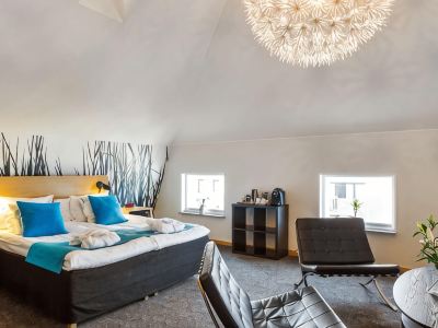 Best Western Plus Kalmarsund Hotell