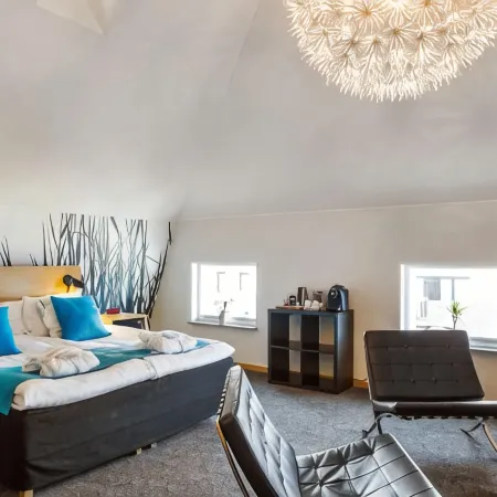 Best Western Plus Kalmarsund Hotell
