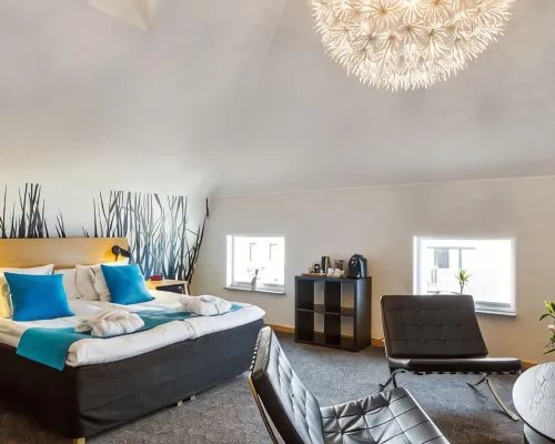 Best Western Plus Kalmarsund Hotell Hotels in Kalmar