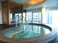Cambridge Suites Toronto - Romantic