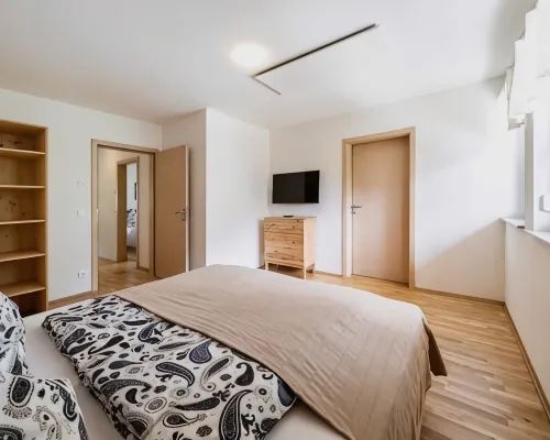 2geräumiges Ferienhaus in den Schönen Alpen Hotels in Dobriach