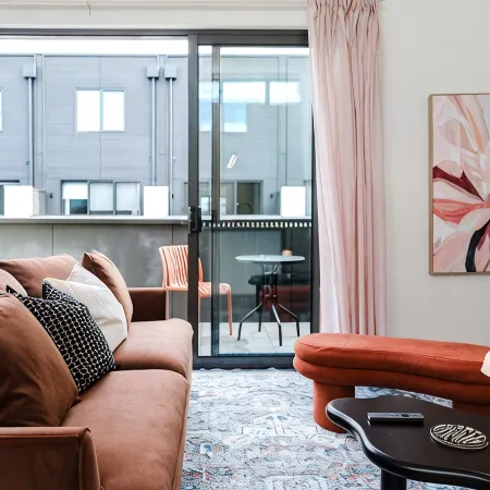 Premium Collection at Bradmill in Yarraville