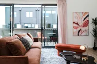 Premium Collection at Bradmill in Yarraville