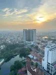 Vinhomes Sky Park Bac Giang by QMP