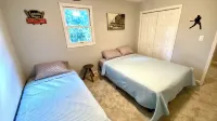 Modern Clean Interior. Near ETSU & JC Med Center - 3 estrellas