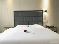 Civil Rights Morandi Light Luxury Hotel