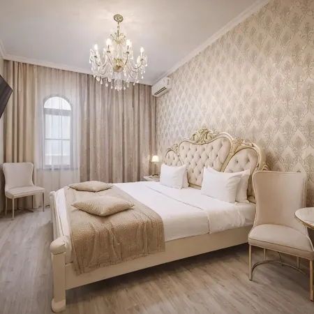 Old Yerevan Hotel