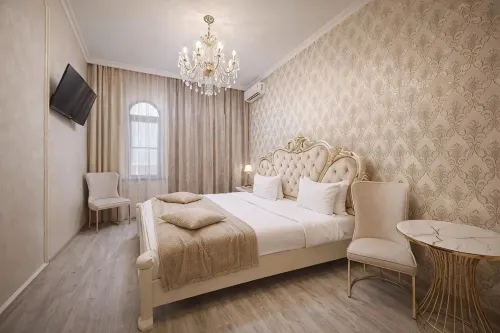 Old Yerevan Hotel