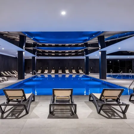 Green Mountain 5* Hotel