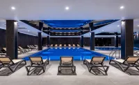 Green Mountain 5* Hotel - Pools