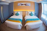 Shanshui Hotel