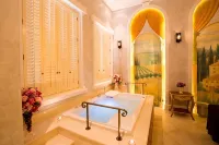 Toscana Valley Hotel La Casetta - spa