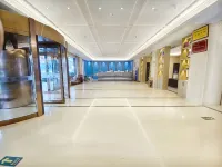 Yuejia Hotel (Yiwu International Trade Mall)