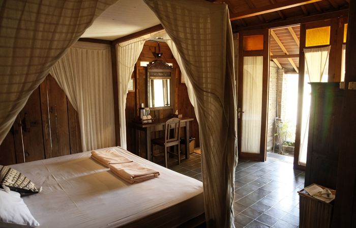 Tembi - Historical Home
