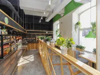 Angliya Hotel チュメニのホテル