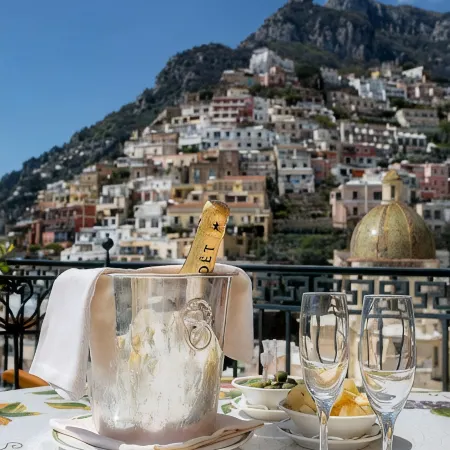 Buca di Bacco