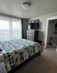 Charming 2-bedroom townhome with WiFi, AC/Heat in delightful Billings - ห้องครัว