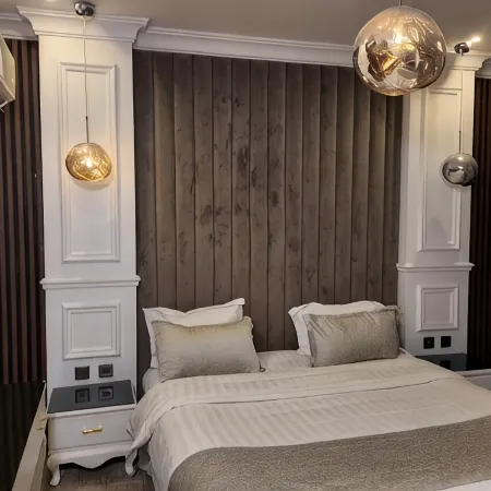 Elaf Dammam for Serviced Apartment