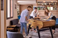Kyriad Sens - bar