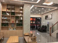 駿怡連鎖飯店（汝城步行街店）