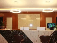 Xiji Fengruihe Hotel Hotels in Xiji