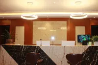 Xiji Fengruihe Hotel