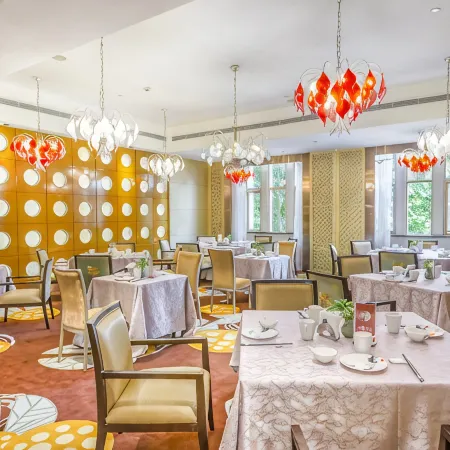 Four Points by Sheraton Luohe