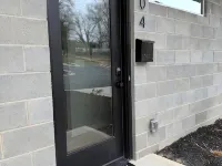 Spacious Modern Loft 2Br 2.5 BA 13 mi to Greenville  & 18 mi to Clemson 이슬리 호텔