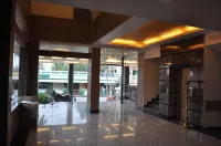 Hotel Tamizh Park - Airport Shuttle