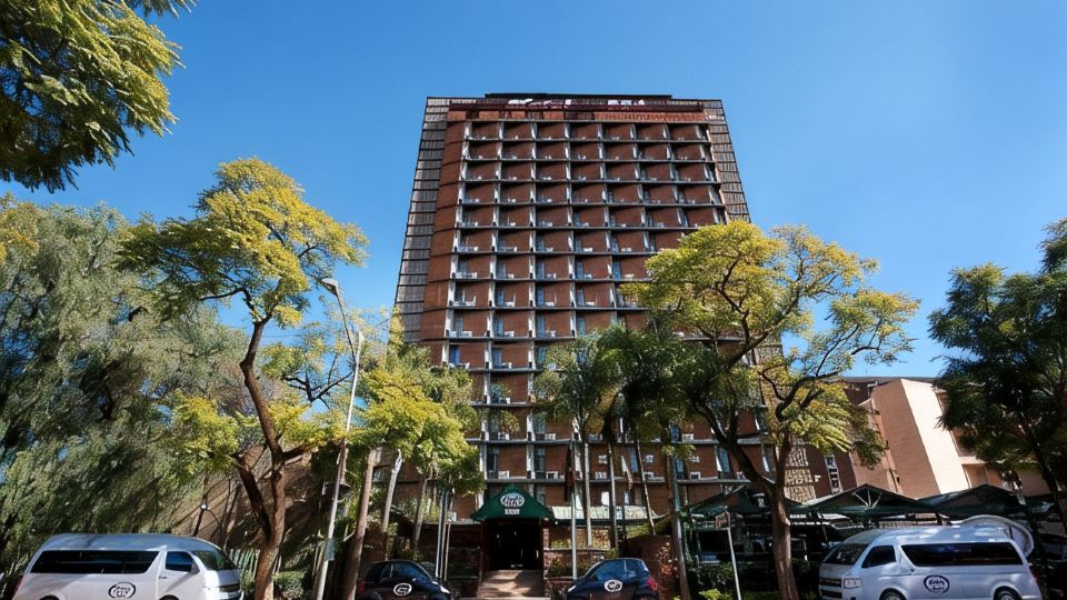 Hotel 224 & Apartments