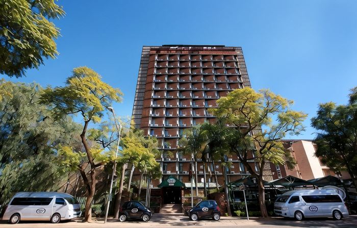 Hotel 224 & Apartments