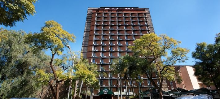 Hotel 224 & Apartments Hotels in Tshwane