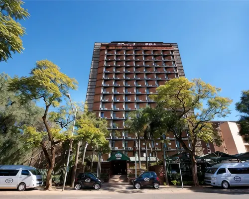 Hotel 224 & Apartments Hotels in Pretoria