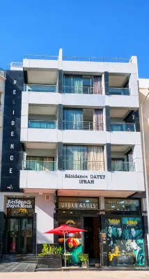 Dayet Ifrah by Rent Inn Hotels in 