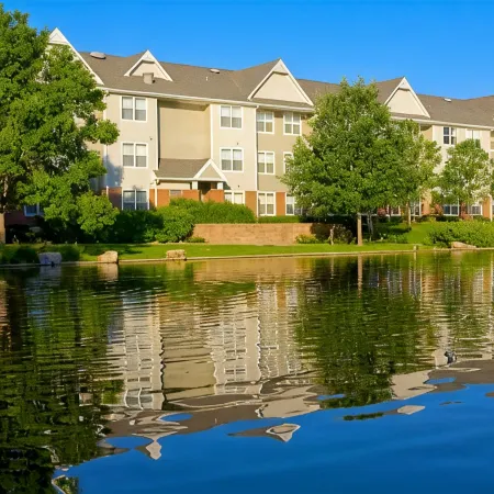 Residence Inn Fort Collins
