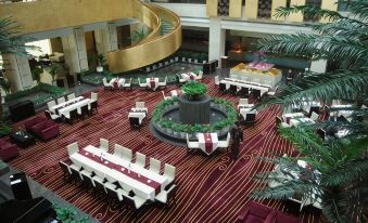 Peninsula Hotel