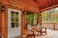 Honey Bear Cabin at Trickle Creek
