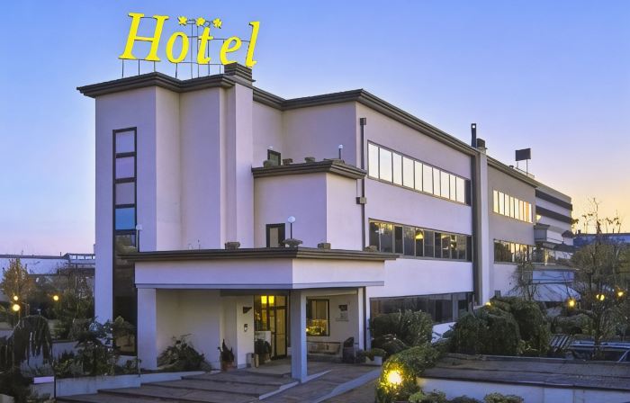 Hotel Il Maglio