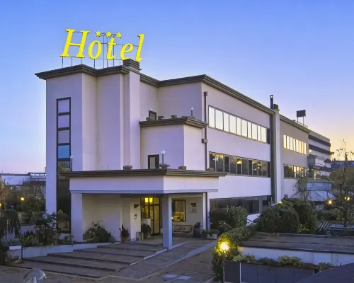 Hotel Il Maglio Hotels in Imola
