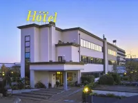Hotel Il Maglio - parking
