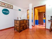 Ayenda Hotel Casona Santa Rosa Hoteles en Chía