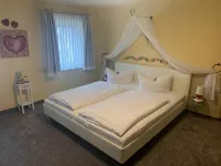 Hotel Schwarzes Ross Siebenlehn