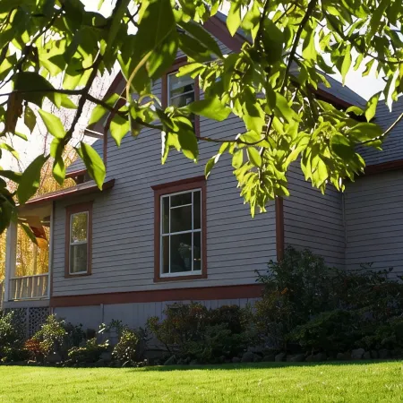 Arden Forest Inn