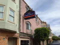SureStay by Best Western San Francisco Marina District Hotel berhampiran Kubu Point