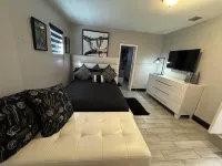MASSIVE HOME WITH HEATED POOL, NEAR BEACH IN SUNNY SOUTH FLORIDA