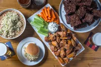 Four Points by Sheraton Coral Gables - breakfast