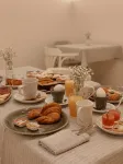 Boutique Hotel Sant Roc & Spa - Frühstück
