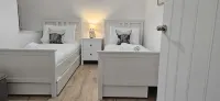 Modern, pet-friendly studio, close to Scotlands best golf courses! Hotels in 