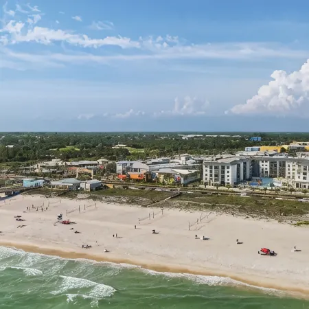 Embassy Suites by Hilton Panama City Beach Resort