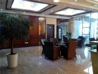 Shuifuhuijiang Hotel - Kæledyr tilladt